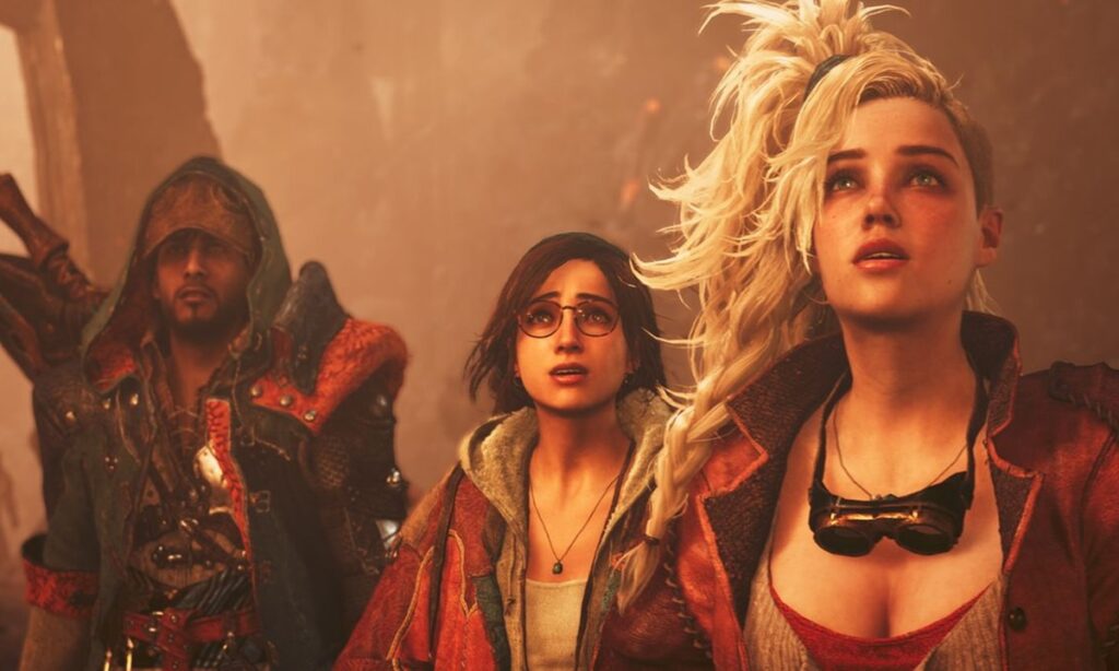 Удвойте производительность Monster Hunter Wilds с помощью простого мода