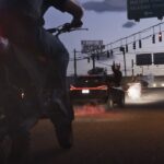 В GTA VI online можно будет собрать максимум 32 игрока в комнате