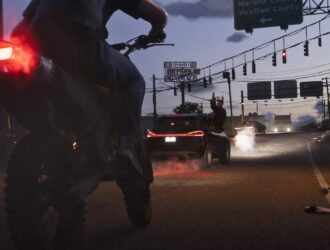 В GTA VI online можно будет собрать максимум 32 игрока в комнате