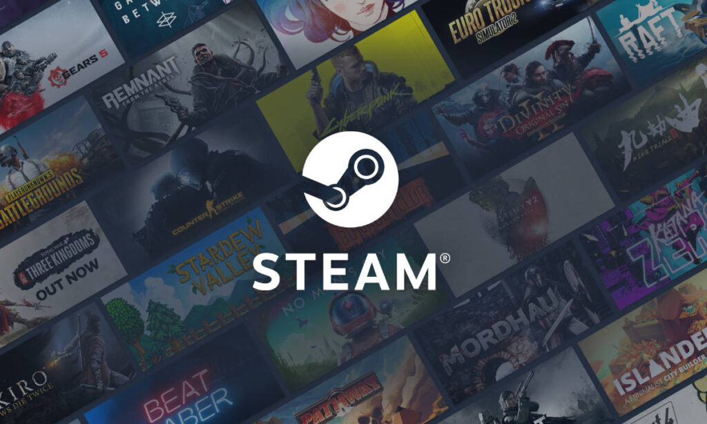 Valve грозит многомиллионный иск из-за Steam