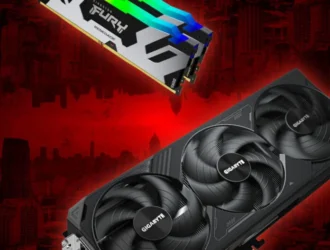 Видеокарта GeForce RTX 5070 Ti теперь стоит дешевле, чем комплект памяти DDR5 на 64 ГБ