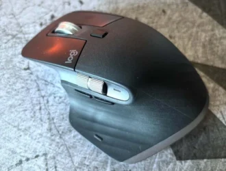 Воспользуйтесь этим срочным решением, если ваша мышь Logitech плохо работает с macOS