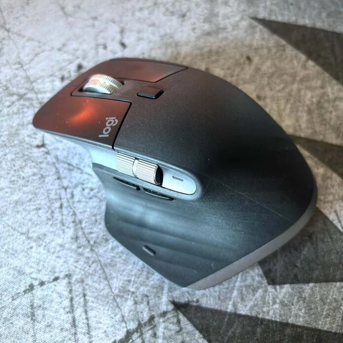 Воспользуйтесь этим срочным решением, если ваша мышь Logitech плохо работает с macOS