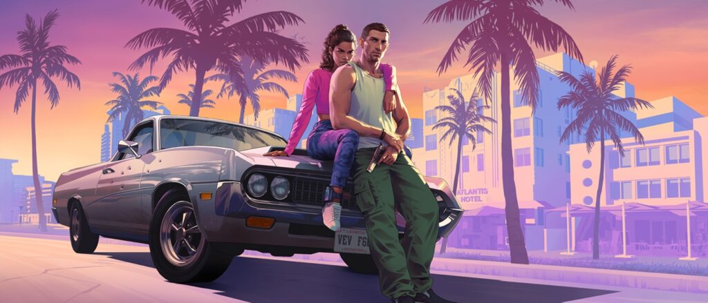 Все, что мы знаем, верим и подозреваем о GTA VI