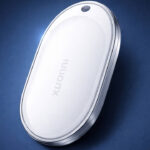 Xiaomi готовит свой первый маяк-трекер