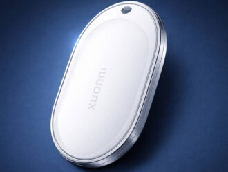 Xiaomi готовит свой первый маяк-трекер