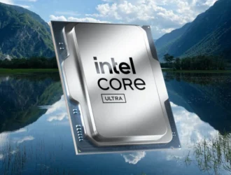 52-ядерный процессор Intel Nova Lake-S может потреблять более 700 Вт