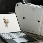 ASUS ROG представляет игровые устройства с Кодзимой