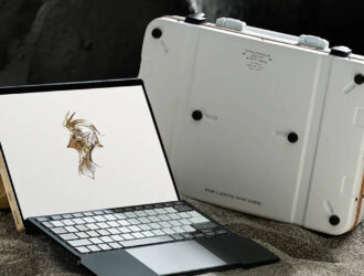 ASUS ROG представляет игровые устройства с Кодзимой