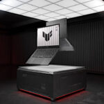 ASUS TUF Gaming A14: игровая мощность и искусственный интеллект при весе 1,48 кг