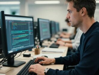 Аутсорсинг и аутстаффинг в ИТ и бизнесе: как оптимизировать ресурсы без потери контроля