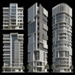 Цифровизация архитектурного декора: как ИТ меняют отрасль