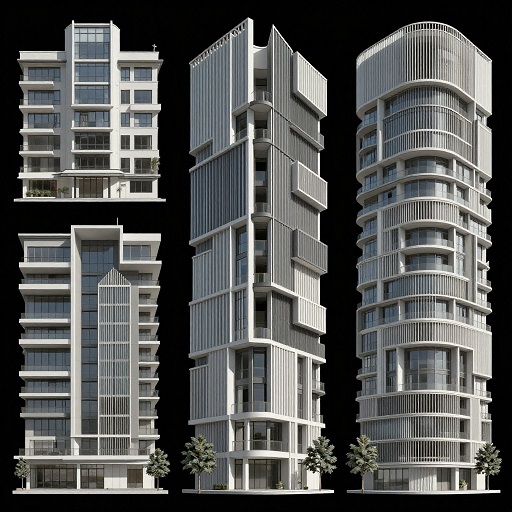 Цифровизация архитектурного декора: как ИТ меняют отрасль