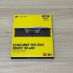 Corsair принимает меры для предотвращения мошенничества с памятью DDR5