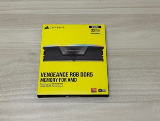 Corsair принимает меры для предотвращения мошенничества с памятью DDR5