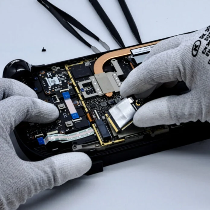 Даже Steam Deck не застрахован от проблем с оперативной памятью и твердотельными накопителями, поскольку Valve борется с производственными дефектами