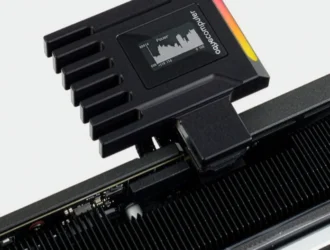 Этот адаптер обещает уберечь графические процессоры Nvidia и AMD от перегорания кабелей 12V-2×6