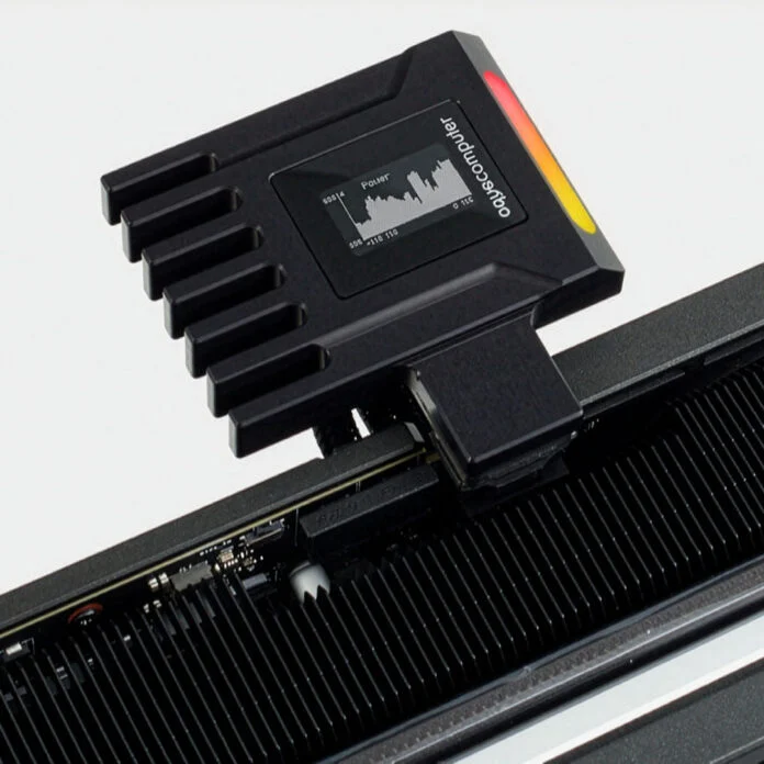 Этот адаптер обещает уберечь графические процессоры Nvidia и AMD от перегорания кабелей 12V-2×6