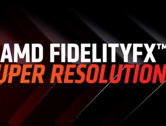 FSR 4.1 доступен для просмотра до официального объявления