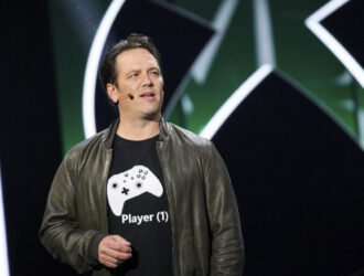 Фил Спенсер покидает Xbox - конец эпохи?