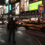 GTA IV становится игрой нового поколения с этими обновлениями