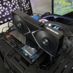GeForce RTX 5090 Ti в разработке: возможные спецификации и все, что мы знаем