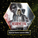 GeForce теперь раздает Resident Evil: Requiem