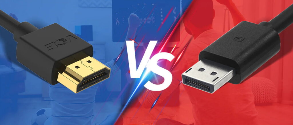 HDMI или DisplayPort, какой интерфейс удобнее для каждой задачи?