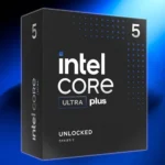 Intel Core Ultra 200K Plus серии Arrow Lake Refresh поступил в продажу вместе с версией F