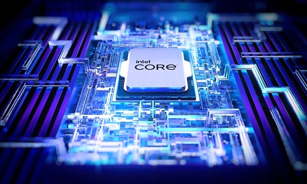 Intel подтверждает Unified Core, переход на один тип процессорных ядер