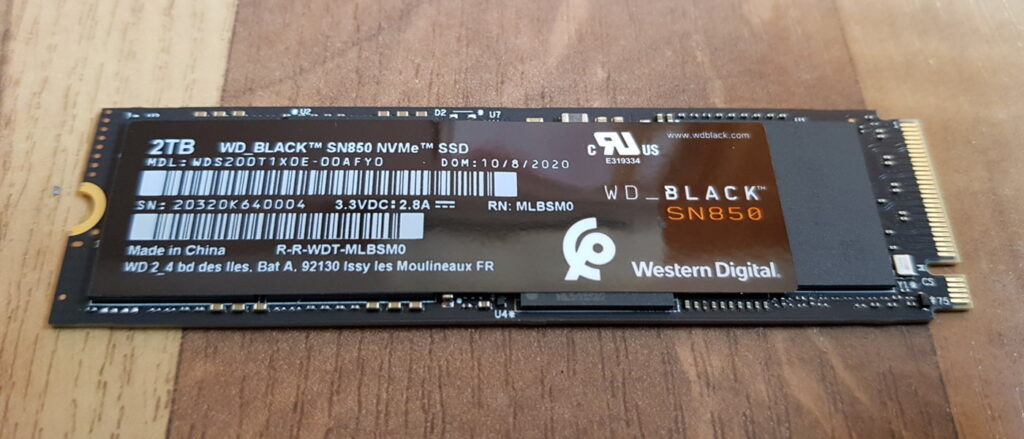 Как работает SSD и какой у него срок службы