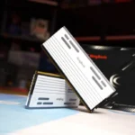 Китайская память CXMT DDR5 по производительности не уступает брендовым аналогам, но стоит почти в два раза дешевле.