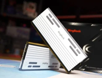 Китайская память CXMT DDR5 по производительности не уступает брендовым аналогам, но стоит почти в два раза дешевле.