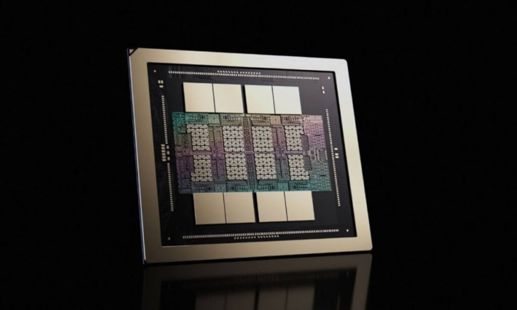 Когда выйдут GeForce RTX 60: NVIDIA могла обозначить сроки