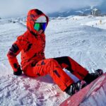 Комбинезоны как часть большой картины одежды сегодня