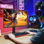 Компания AOC выпустила новый игровой монитор QD-OLED с частотой обновления 280 Гц по удивительно низкой цене