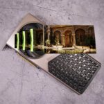 Этой весной Nvidia выпустит технологию Dynamic Multi-Frame Generation и режим 6x MFG