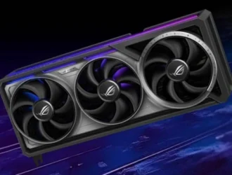 Моддер увеличил мощность Nvidia GeForce RTX 5090 на 200 Вт