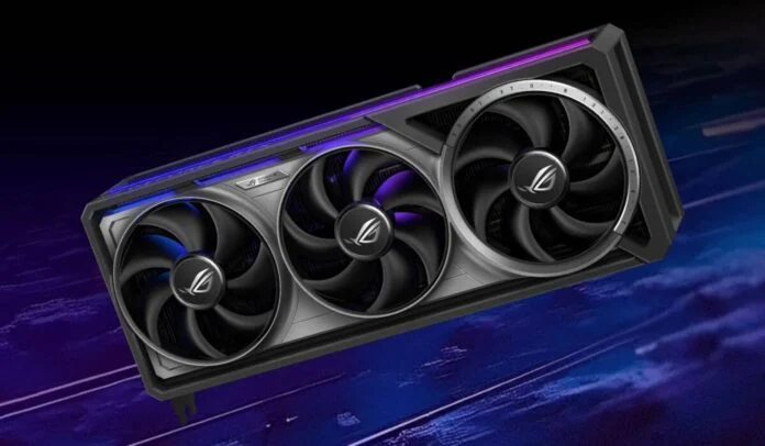 Моддер увеличил мощность Nvidia GeForce RTX 5090 на 200 Вт