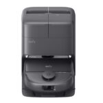 Новый робот-пылесос eufy C28 Omni с технологией защиты от раздражения