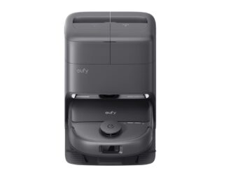 Новый робот-пылесос eufy C28 Omni с технологией защиты от раздражения