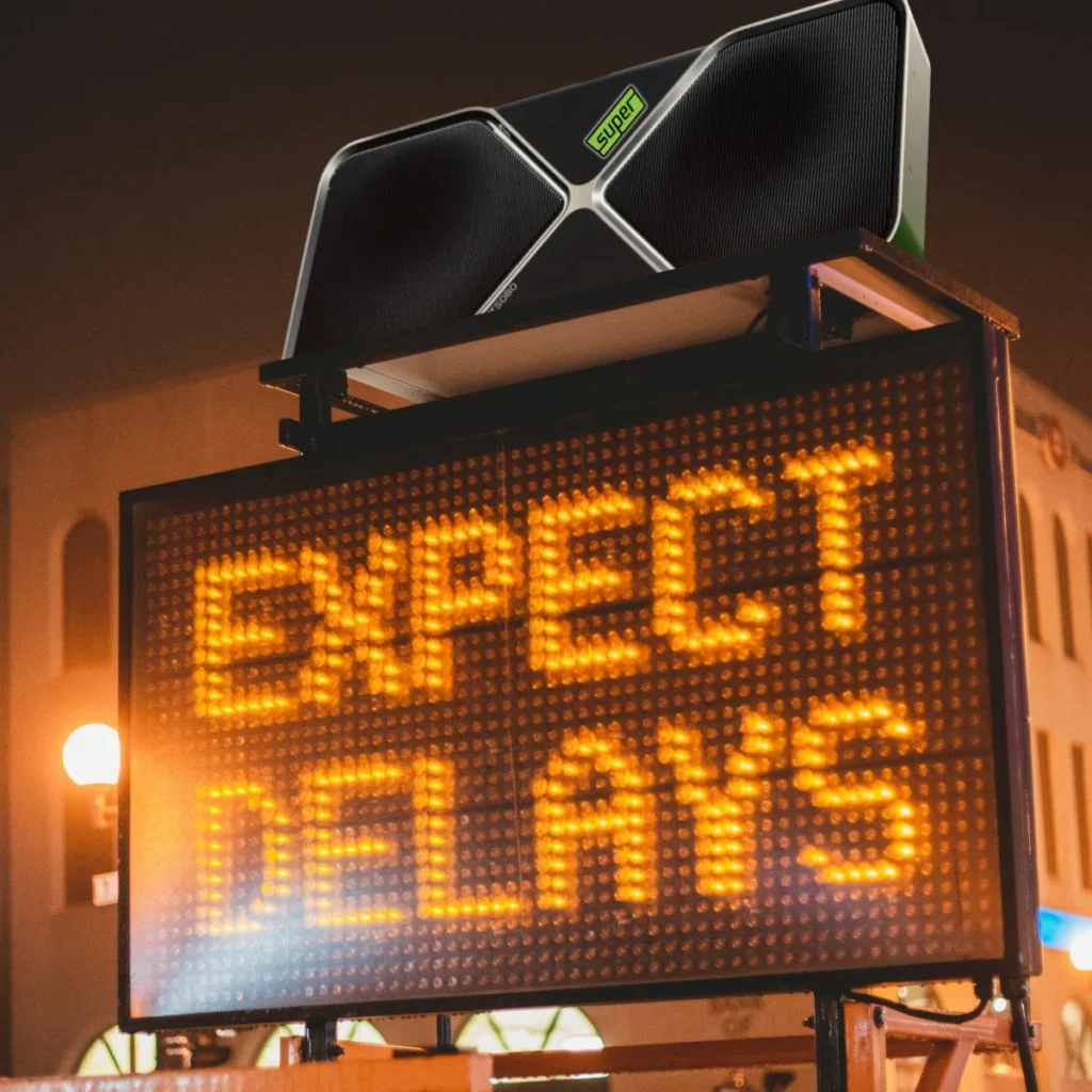 Сообщается, что выпуск Nvidia GeForce RTX 60 отложен до 2028 года, а серия RTX 50 Super в этом году не выйдет