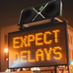 Сообщается, что выпуск Nvidia GeForce RTX 60 отложен до 2028 года, а серия RTX 50 Super в этом году не выйдет