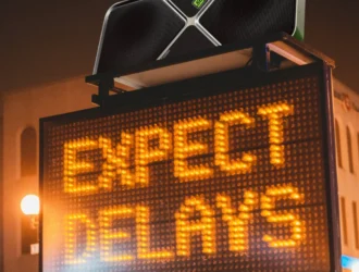 Сообщается, что выпуск Nvidia GeForce RTX 60 отложен до 2028 года, а серия RTX 50 Super в этом году не выйдет