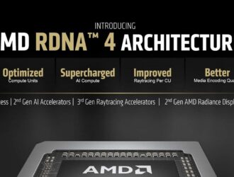 PS6 против Xbox Next: гибридная архитектура RDNA 5 может поставить PS6 в невыгодное положение