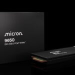 Первый твердотельный накопитель Gen6 запущен в производство, но вы не сможете его использовать