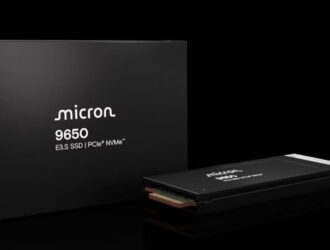 Первый твердотельный накопитель Gen6 запущен в производство, но вы не сможете его использовать