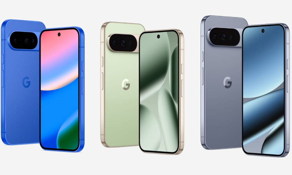 Pixel 11 демонстрирует свой тензор G6 в тестах