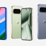 Pixel 11 демонстрирует свой тензор G6 в тестах