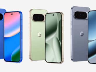 Pixel 11 демонстрирует свой тензор G6 в тестах